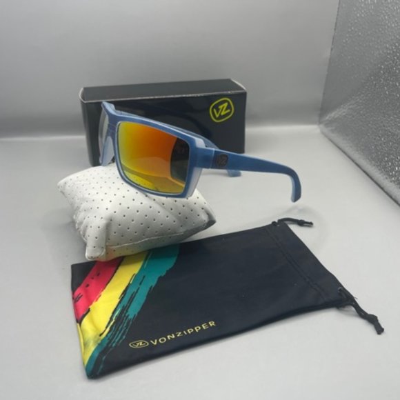 ❤️❤️   NEW VonZipper Glasses ❤️❤️ - Picture 2 of 6